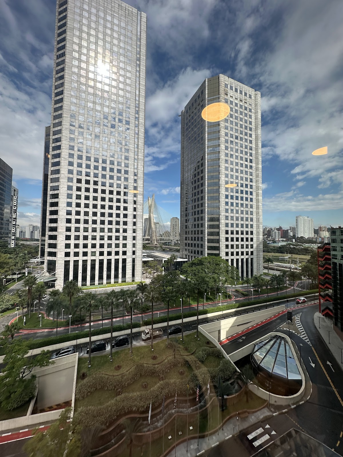 World Trade Center São Paulo