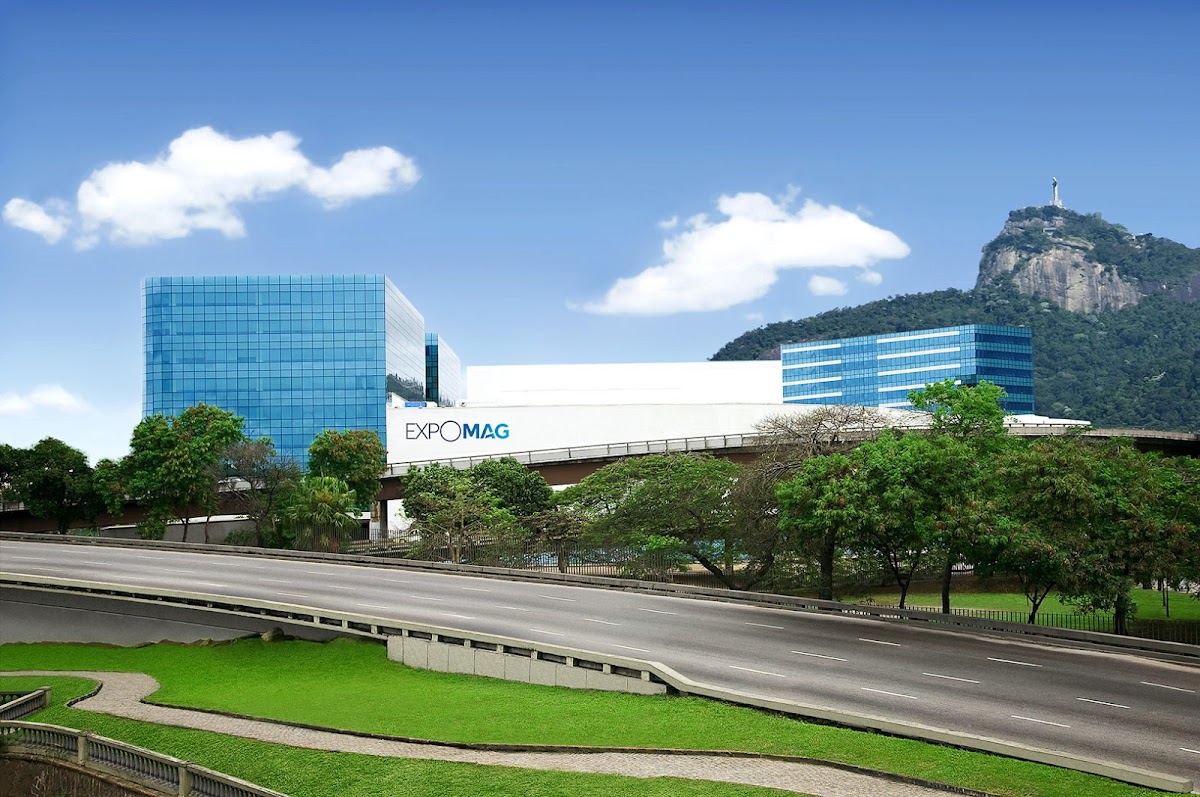 EXPOMAG