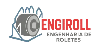 Logo ENGIROLL ROLETES