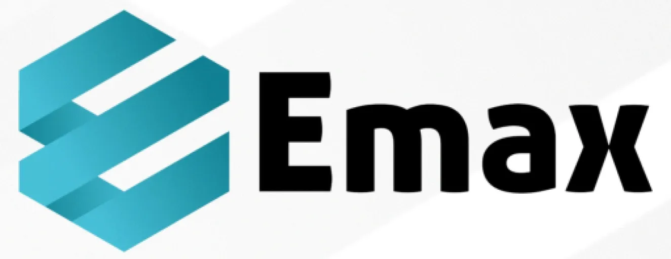 Logo Emax
