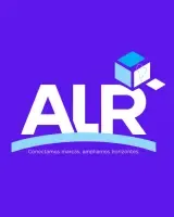 Logo A.l.r. - America Latina Representacoes Comerciais Ltda.