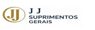 Logo J.J Suprimentos Gerais